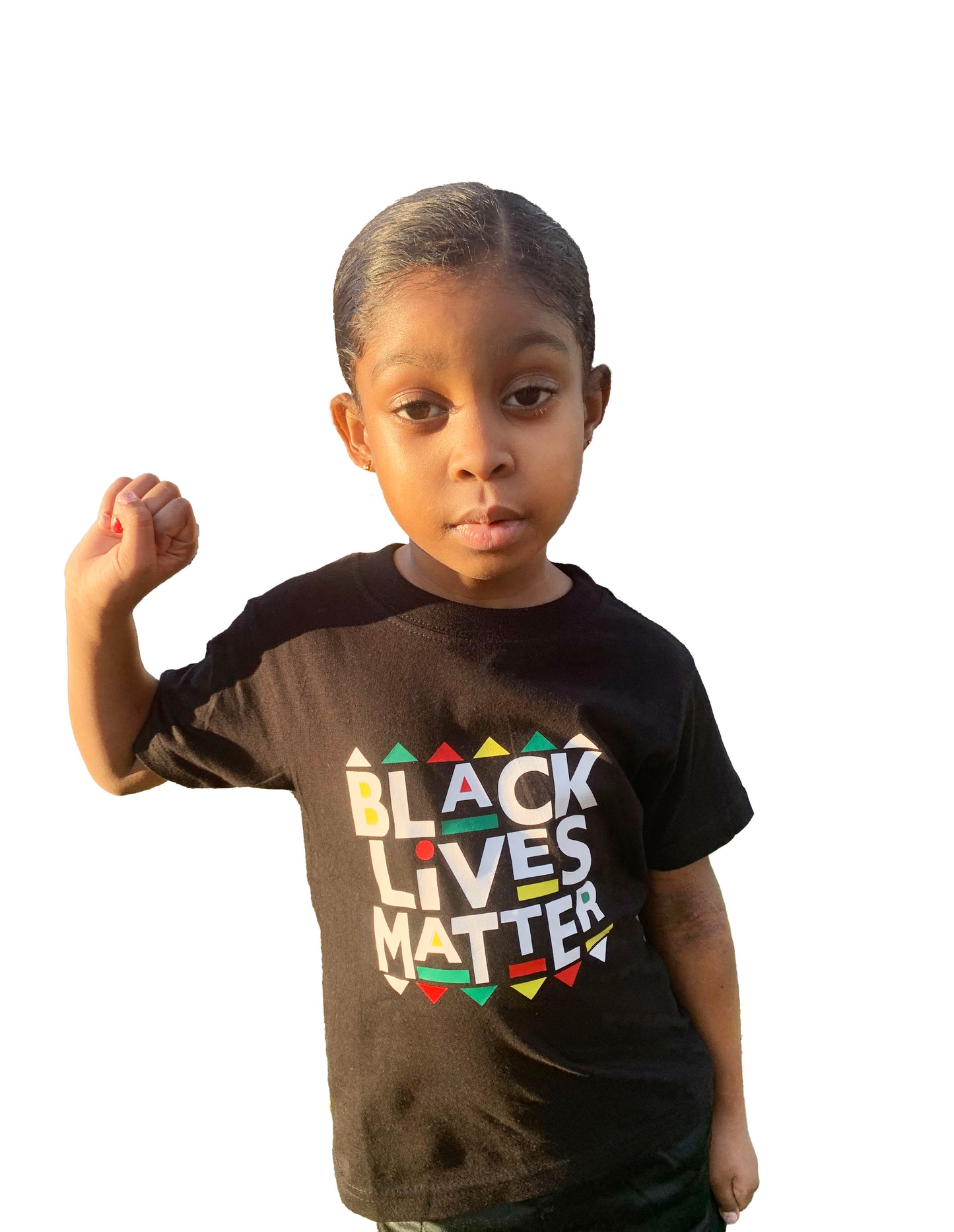 Black Lives Matter T-Shirt